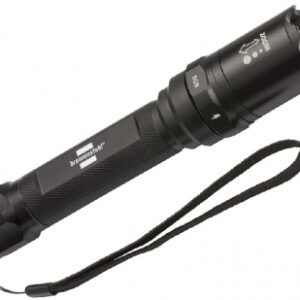 LUXPREMIUM TL 400 AFS LED TORCH - 430 LUMEN - CONTINUOUSLY ADJUSTABLE PROGRESSIVE FOCUS - INTEGRATED 3.7 V / 2.0 AH LI-ION BATTERY. Discover the perfect shopping balance at DIAYTAR NIGERIA with competitive prices and prompt delivery.
