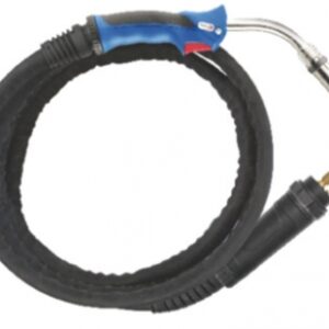 MIG GRIP TORCH 250 A - 4 M CABLE. Discover the perfect shopping balance at DIAYTAR NIGERIA with competitive prices and prompt delivery.