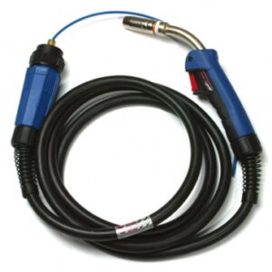 MIG-MAG TORCH 150 A - 3 M CABLE. DIAYTAR NIGERIA bridges the gap between desire and affordability with nationwide delivery in under 8 days.