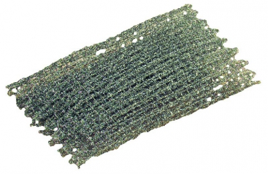 METALLIC TEA TOWEL - STAINLESS STEEL KNIT, DOUBLE THREAD WEAVE - 120 X 210 MM. Shop without boundaries at DIAYTAR NIGERIA, offering extensive variety at prices you'll appreciate.