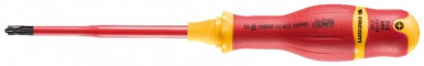 TOURNEVIS BORNEO FENTE/PHILLIPS 1000V - LONG. 125 MM - ATPB2X125TVE. DIAYTAR NIGERIA: Where every search leads to affordable products delivered promptly across Nigeria.