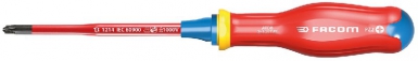 TOURNEVIS BORNEO FENTE/POZIDRIV 1000V - LONG. 125 MM - ATDB2X125TVE. Your complete shopping solution, DIAYTAR NIGERIA offers extensive variety with budget-friendly delivery.