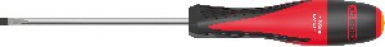 ULTIMATE SLOTTED SCREWDRIVER 3.5 X 75 MM - ERGON HANDLE. TWO-COMPONENT. DIAYTAR NIGERIA: Your partner in affordable online shopping with dependable delivery within 8 days.