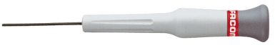 "MICRO-TECH" SCREWDRIVER - MALE HEX KEY Ø 0.90 X 35 MM - TOTAL LENGTH 117 MM. DIAYTAR NIGERIA: Where quality products become affordable with our nationwide shipping service.