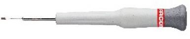 "MICRO-TECH" SCREWDRIVER - FOR 2.5 X 35 MM SLOTTED SCREWS - TOTAL LENGTH 117 MM​. Your trusted shopping partner, DIAYTAR NIGERIA offers extensive selection with quick delivery options.