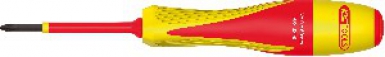 PHILIPS ULTIMATE INSULATED SCREWDRIVER 1000V Ø PH2 X 100 MM - ERGON HANDLE. TWO-COMPONENT. DIAYTAR NIGERIA: Where shopping meets satisfaction with affordable prices and prompt delivery services.