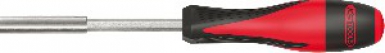 ULTIMATE BIT HOLDER SCREWDRIVER - 1/4" X 100 MM - DUAL-COMPONENT HANDLE. DIAYTAR NIGERIA: Where quality meets affordability, with thousands of products delivered in less than 8 days.
