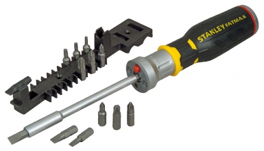 BIT HOLDER SCREWDRIVER - 40 TEETH RATCHET - SLOT 5.6-5.8 MM / PHILLIPS PH1, PH2, PH3 / POZIDRIV PZ1, PZ2, PZ3 / TORX T10, T15, T20. Shop with purpose at DIAYTAR NIGERIA and discover a world of products at budget-friendly prices.