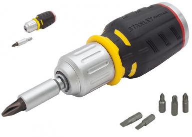 BIT HOLDER SCREWDRIVER - 40 TEETH RATCHET - 5 AND 6 MM SLOT / PHILLIPS PH1 AND PH2 / POZIDRIV PZ1 AND PZ2. Experience shopping without limits at DIAYTAR NIGERIA, where affordability meets convenience in just days.