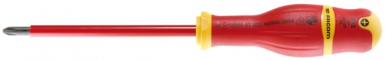 PHILLIPS SCREWDRIVER VSE 1000 V - LENGTH 175 MM - ATP0X75VE. DIAYTAR NIGERIA: Where shopping meets satisfaction with affordable prices and reliable 5-8 day shipping.