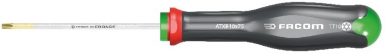 PROTWIST BI-MATERIAL SCREWDRIVER FOR TORX PLUS SCREWS - LENGTH 184 MM - ATXR10X75. DIAYTAR NIGERIA: Empowering Nigerians with access to affordable products and reliable 5-8 day delivery.