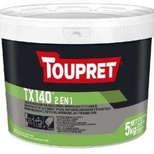 ALL PURPOSE F - FINE SMOOTHING COATING - READY TO USE - INTERIOR/EXTERIOR - 5 KG. DIAYTAR NIGERIA combines extensive product options with budget-friendly prices, delivered in 5-8 days.
