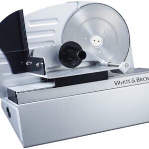 CUTMASTER STAINLESS STEEL SLICER. DIAYTAR NIGERIA: Transforming how Nigerians shop with our vast selection and nationwide delivery.