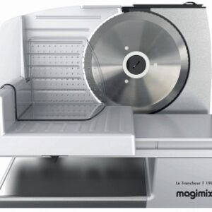 MAGIMIX T190 11651 SLICER. DIAYTAR NIGERIA connects desire with fulfillment through our affordable e-commerce platform.