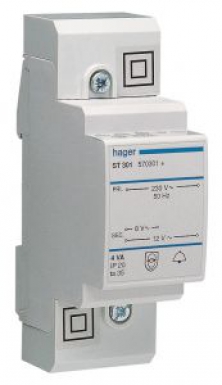 RINGER TRANSFORMERS VOLTAGE 230 V 8-12 V ~ 50/60 HZ - 4 VA. DIAYTAR NIGERIA brings affordable products to every doorstep with our reliable 5-8 day shipping.