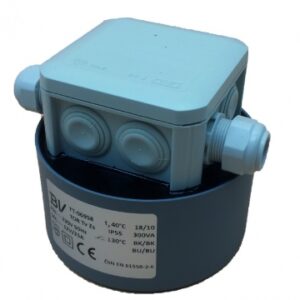 100 VA / 230V/12 V MOLDED TRANSFORMERS - REF. TR 100 MOUL. DIAYTAR NIGERIA: Where shopping meets satisfaction with affordable prices and prompt delivery services.
