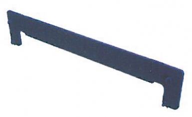 BLUE LACQUERED STEEL CROSS-BEAMS (RAL 5010) 500 MM ​​ ​. Experience shopping freedom with DIAYTAR NIGERIA's vast catalog and nationwide 5-8 day shipping.