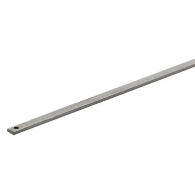 ROD ONLY FOR LIBRARY LOCK REF.183 LENGTH 2 M. Transform your shopping experience with DIAYTAR NIGERIA's vast product selection delivered at unbeatable prices.