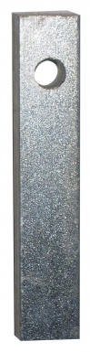 14 MM FLAT RODS - ZINC-PLATED FINISH - FOR SURFACE-MOUNTED CREMONE - L 1.50 M. Shop for less and receive more with DIAYTAR NIGERIA's expansive e-commerce platform and nationwide delivery.