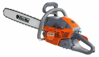 THERMAL CHAINSAW "GSH 510" - ENGINE: 50.9 CM3 - POWER: 2.2 KW - CUTTING LENGTH: 45 CM - WEIGHT: 5 KG - 2 YEAR WARRANTY. Shop with purpose at DIAYTAR NIGERIA, where your money goes further and delivery is always prompt.