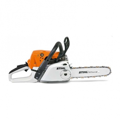 MS 251 C-BE R45 CM THERMAL CHAINSAW. DIAYTAR NIGERIA brings a world of products to your fingertips with affordable prices and quick delivery.