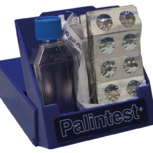 ISO PAST ACID ANALYSIS KIT. DIAYTAR NIGERIA: Your gateway to affordable products delivered reliably across Nigeria.