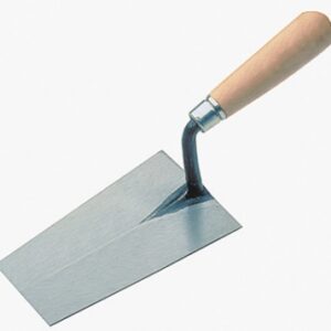 SQUARE MASON'S TROWEL, BLADE AND LEG FORGED IN ONE PIECE OF HARDENED STEEL, 20 CM BLADE. Discover the perfect balance of price and convenience with DIAYTAR NIGERIA's nationwide e-commerce platform.