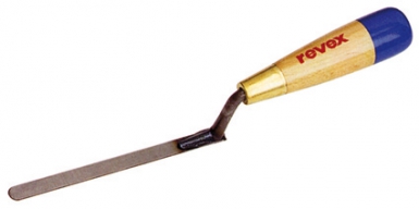 CAZZUOLA FLAT JOINT TROWEL, LAMINATED BLADE - 10 CM. Shop smarter, not harder with DIAYTAR NIGERIA - thousands of products at your fingertips with affordable delivery.