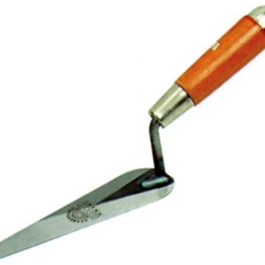 CAT'S TONGUE TROWEL, 9/10° HARDENED STEEL BLADE - 14 CM BLADE. DIAYTAR NIGERIA delivers value, variety, and convenience with our nationwide 5-8 day shipping.