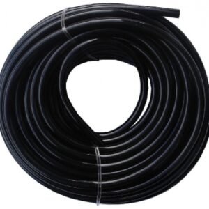 TUBBING PVC 3X5 MM - COURONNE 50 M. Experience the convenience of online shopping with DIAYTAR NIGERIA's reliable 5-8 day delivery service.