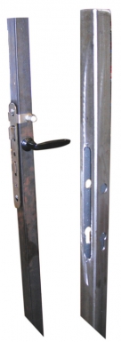 TUBE 40X40X2 HEIGHT 2.23 M FOOTPRINT FOR STREMLER SER. 2460.36.0 WITH 1 PTS. DIAYTAR NIGERIA makes online shopping accessible to all with budget-friendly prices and reliable delivery.