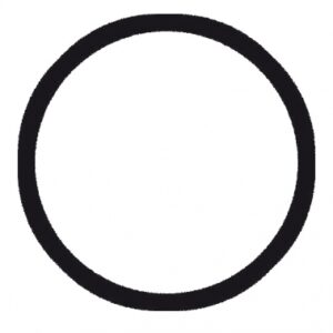 BLACK BL TUBE PRICE 1 15X21 (1/2) Ø EXT. 21.3 THICKNESS: 2.3 WEIGHT: 1.10 KG/M. DIAYTAR NIGERIA delivers what matters - quality, affordability, and prompt nationwide shipping.