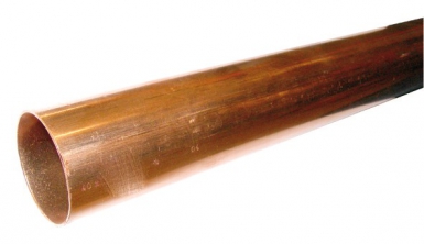 HARD WOUND COPPER TUBE - Ø 38X40 - PRESS SERVICE 15 B - LENGTH 5 M (CODE PER M/L). Shop with purpose at DIAYTAR NIGERIA and discover a world of products at budget-friendly prices.