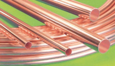 ANNEALED COPPER TUBE - Ø 8X10 - 50 M CROWN. DIAYTAR NIGERIA delivers affordability and convenience with every purchase, shipped within the week.