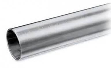 CHROME-PLATED ANNEALED COPPER TUBE - Ø 8X10 - LENGTH 2 M. Shopping made simple with DIAYTAR NIGERIA's vast selection and budget-friendly nationwide delivery.