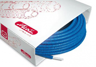 PRE-SHEATHED FLUXO TUBE Ø 16 X THICKNESS 2 (BLUE CUR. OF 50 ML). Experience the ease of one-stop shopping with DIAYTAR NIGERIA's diverse catalog and nationwide delivery.