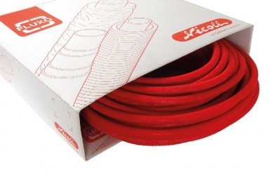 PRE-SHEATHED FLUXO TUBE Ø 20 X THICKNESS 2 (RED CUR. OF 50 ML). Experience the power of choice with DIAYTAR NIGERIA's vast catalog and affordable 5-8 day delivery.