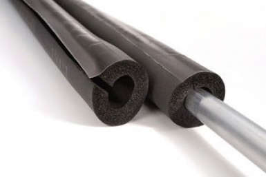 INSULATING TUBE ADH. INSUL-TUBE WITH COVER - LENGTH 2 M - THICKNESS 13 MM - FOR EXT. TUBE 18 MM. Experience the simplicity of DIAYTAR NIGERIA's extensive marketplace with delivery within 8 days.