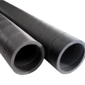 TUBE ISOLANT CLIMAFLEX SPIRAL - LONG. 2 M - ÉP. 16 MM - Ø 160 MM. Experience the DIAYTAR difference with our vast product selection and delivery within 5-8 days.