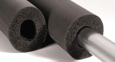 INSUL-TUBE NON-SPLIT INSULATING TUBE - LENGTH 2 M - THICKNESS 32 MM - FOR EXT. TUBE 48 MM. DIAYTAR NIGERIA makes online shopping accessible with our comprehensive platform and prompt delivery service.