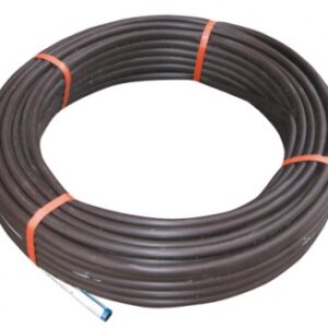 BROWN TUBE WITH INTEGRATED DRIPPERS ESP 0.33 - Ø EXT. 16 - FLOW RATE 2L/H - LENGTH 50 M. Discover the perfect balance of selection and value with DIAYTAR NIGERIA's nationwide delivery service.