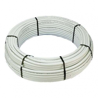MULTILAYER PIPE BARE PERT/AL/PERT Ø 16X2.0 - 100 M CROWN. DIAYTAR NIGERIA: Where shopping meets satisfaction with affordable prices and delivery within 8 days.