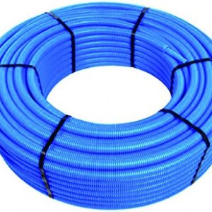 TUBE PER GAINÉ 20 BLUE - Ø 16-20 MM - LENGTH 50 ML. DIAYTAR NIGERIA redefines convenience with our vast product selection and swift nationwide delivery.