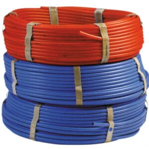 BLUE SHEATHED PER TUBE - Ø 12 MM - LENGTH 10 M. Shop smarter, not harder with DIAYTAR NIGERIA - thousands of products at your fingertips with affordable delivery.
