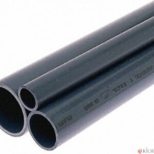 PVC PRESSURE PIPE FOR POOL Ø EXT. 50 MM - THICKNESS 3.7 MM - LENGTH 2 ML (CODIFIED PER PIECE) BL END SMOOTH ENDS. Shop from our extensive catalog at DIAYTAR NIGERIA and enjoy doorstep delivery in just 5-8 days.