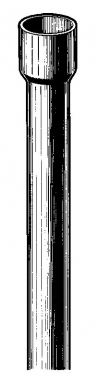 RIGID PVC TUBE PRESSURE SERIES FOOD GRADE QUALITY Ø EXT. 32 MM - THICKNESS 2.4 MM. Shop with confidence at DIAYTAR NIGERIA, where affordability meets reliability in less than 8 days.