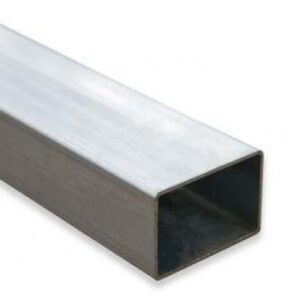 TUBE SERR. GALVA RECTANG. 60X30X2,00 MM POIDS 2,620 KG/M. DIAYTAR NIGERIA: Your trusted marketplace that combines variety, affordability and reliable shipping.