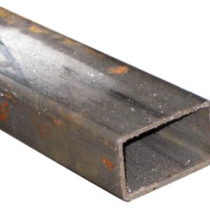 TUBE SERR. NOIR RECTANG. 60X30X2,00 MM POIDS = 2,620 KG/M. Experience budget-friendly shopping at DIAYTAR NIGERIA, Nigeria's premier online marketplace with quick delivery.