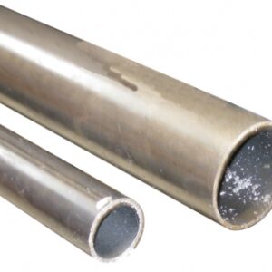 BLACK ROUND LOCKSMITH TUBE LG. 2 M SECTION Ø 40 THICKNESS 2 MM. Embrace the convenience of DIAYTAR NIGERIA with thousands of products at your fingertips, delivered nationwide.