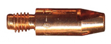 CONTACT TUBES Ø 1.0 MM/M6 - MXL 200 - 10 PIECES. DIAYTAR NIGERIA: Your affordable gateway to thousands of products shipped nationwide within the week.